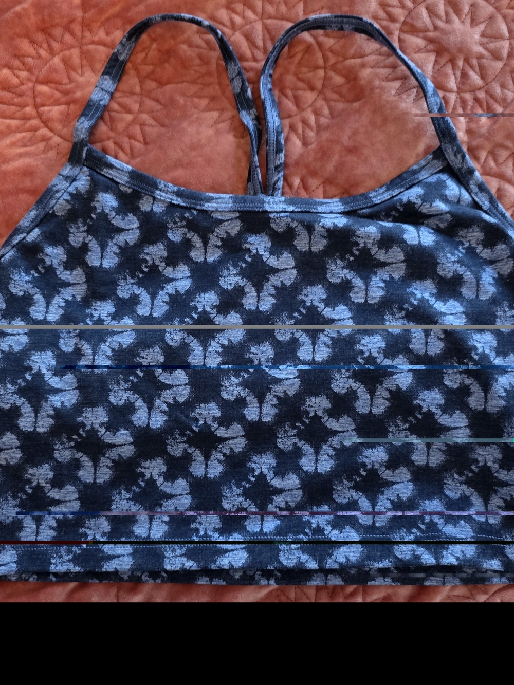 Offline Aerie Sports Bra